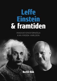 Omslag Leffe, Einstein