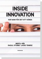 Omslag vitt Inside Innovation